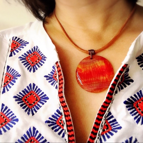 Meet your Posh Ambassador Red Buffalo Island - Picture 4 of 8